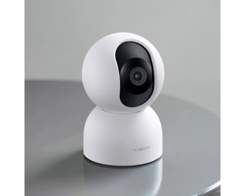 Камера видеонаблюдения Xiaomi Mi Smart Camera 2 PTZ, (MJSXJ11CM) CN белый