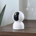 Камера видеонаблюдения Xiaomi Mijia 360° Home Camera PTZ Version 2K (MJSXJ09CM) CN белый