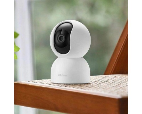 Камера видеонаблюдения Xiaomi Mi Smart Camera 2 PTZ, (MJSXJ11CM) CN белый