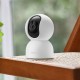 Камера видеонаблюдения Xiaomi Mi Smart Camera 2 PTZ, (MJSXJ11CM) CN белый