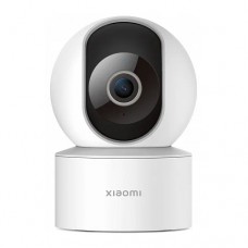 Камера видеонаблюдения Xiaomi Home Security Camera 360° 1080P (MJSXJ14CM) CN белый
