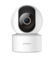 Камера видеонаблюдения Xiaomi Home Security Camera 360° 1080P (MJSXJ14CM) CN белый