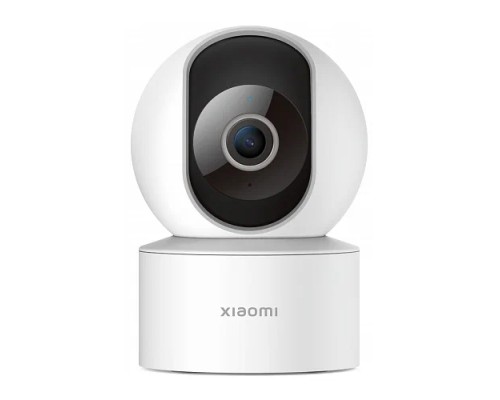 Камера видеонаблюдения Xiaomi Home Security Camera 360° 1080P (MJSXJ14CM) CN белый