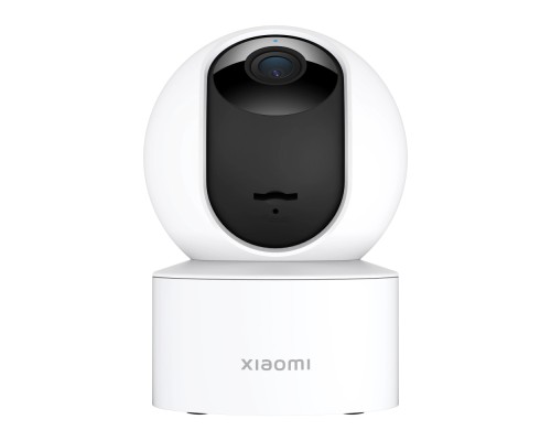 Камера видеонаблюдения Xiaomi Home Security Camera 360° 1080P (MJSXJ14CM) CN белый