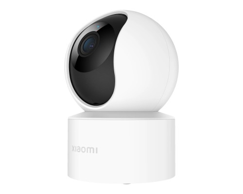 Камера видеонаблюдения Xiaomi Home Security Camera 360° 1080P (MJSXJ14CM) CN белый
