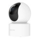 Камера видеонаблюдения Xiaomi Home Security Camera 360° 1080P (MJSXJ14CM) CN белый