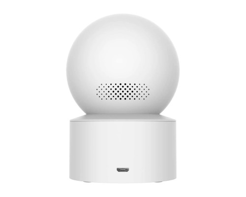 Камера видеонаблюдения Xiaomi Home Security Camera 360° 1080P (MJSXJ14CM) CN белый