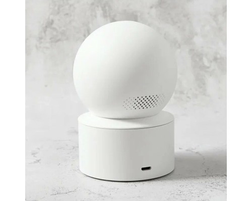 Камера видеонаблюдения Xiaomi Home Security Camera 360° 1080P (MJSXJ14CM) CN белый