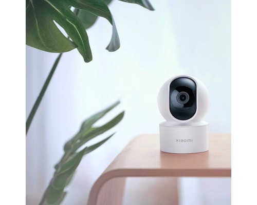 Камера видеонаблюдения Xiaomi Home Security Camera 360° 1080P (MJSXJ14CM) CN белый