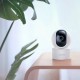 Камера видеонаблюдения Xiaomi Home Security Camera 360° 1080P (MJSXJ14CM) CN белый