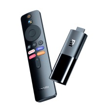 Медиаплеер Xiaomi Mi TV Stick RU PFJ4145RU