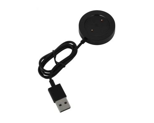 Умные часы Xiaomi Mi Watch, элегантный черный