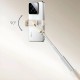 Монопод-трипод Xiaomi Zoom Selfie Stick 2 (XMBJZPG02YM) белый