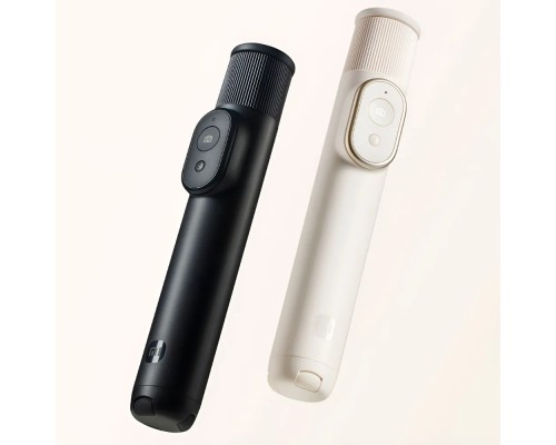 Селфи-палка, монопод для селфи Xiaomi Mi Bluetooth Selfie Stick Tripod Mini (XMZJZPG02YM), черный, CN