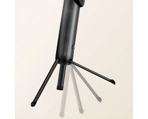 Селфи-палка, монопод для селфи Xiaomi Mi Bluetooth Selfie Stick Tripod Mini (XMZJZPG02YM), черный, CN