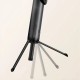 Селфи-палка, монопод для селфи Xiaomi Mi Bluetooth Selfie Stick Tripod Mini (XMZJZPG02YM), черный, CN