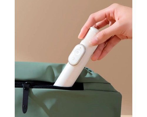 Селфи-палка, монопод для селфи Xiaomi Mi Bluetooth Selfie Stick Tripod Mini (XMZJZPG02YM), черный, CN