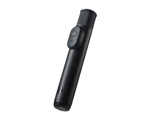 Селфи-палка, монопод для селфи Xiaomi Mi Bluetooth Selfie Stick Tripod Mini (XMZJZPG02YM), черный, CN