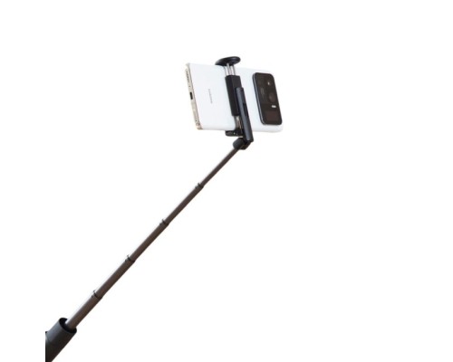 Селфи-палка, монопод для селфи Xiaomi Mi Bluetooth Selfie Stick Tripod Mini (XMZJZPG02YM), черный, CN