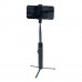 Селфи-палка, монопод для селфи Xiaomi Mi Bluetooth Selfie Stick Tripod Mini (XMZJZPG02YM), черный, CN