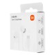 Наушники проводные Xiaomi Mi Type-C (M2413E1), шумоподавление, белые