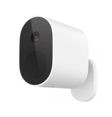 Камера видеонаблюдения Xiaomi Mi Wireless Outdoor Security Camera 1080p MWC14 белый