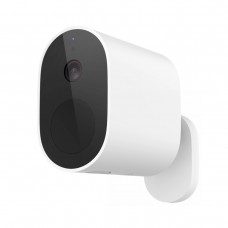 Камера видеонаблюдения Xiaomi Mi Wireless Outdoor Security Camera 1080p MWC14 белый
