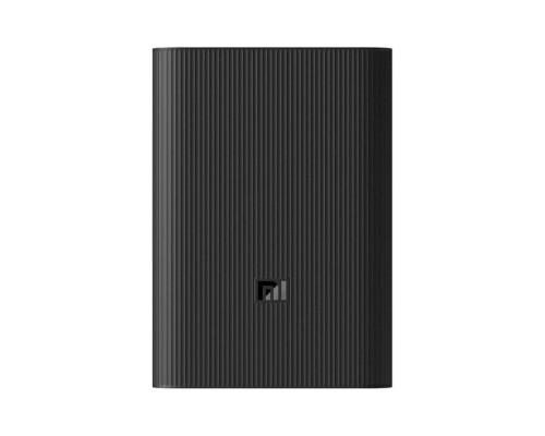 Портативный аккумулятор Xiaomi Mi Power Bank 3 Ultra compact, 10000mAh (BHR4412GL)