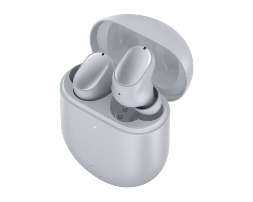Беспроводные наушники Xiaomi Redmi Buds 3 Pro, серый ледник