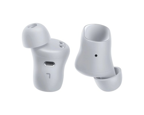 Беспроводные наушники Xiaomi Redmi Buds 3 Pro, серый ледник