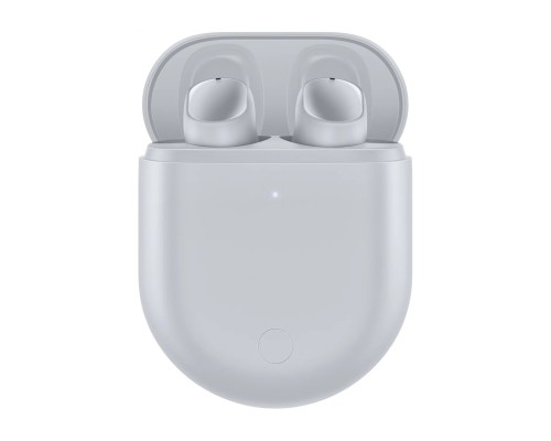 Беспроводные наушники Xiaomi Redmi Buds 3 Pro, серый ледник