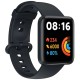 Умные часы Xiaomi Redmi Watch 2 Lite Global, черный