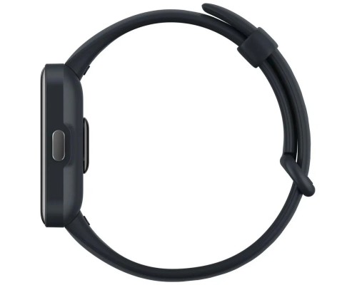 Умные часы Xiaomi Redmi Watch 2 Lite Global, черный