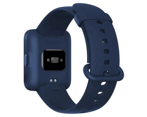 Умные часы Xiaomi Redmi Watch 2 Lite Global, синий