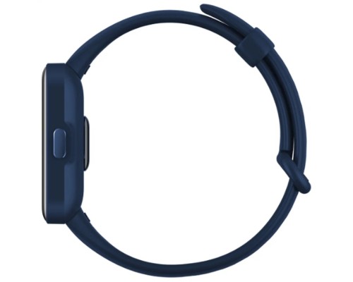 Умные часы Xiaomi Redmi Watch 2 Lite Global, синий