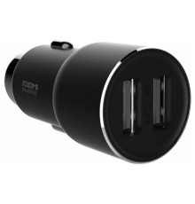 Автомобильная зарядка Xiaomi Roidmi 3S c FM-трансмиттером (BFQ04RM)