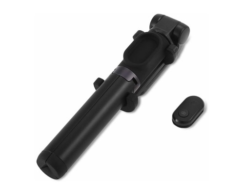 Монопод для селфи Xiaomi Mi Bluetooth Selfie Stick Tripod черный