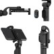 Монопод для селфи Xiaomi Mi Bluetooth Selfie Stick Tripod черный