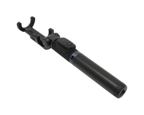 Монопод для селфи Xiaomi Mi Bluetooth Selfie Stick Tripod черный