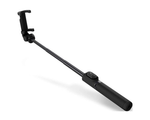 Монопод для селфи Xiaomi Mi Bluetooth Selfie Stick Tripod черный