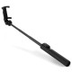Монопод для селфи Xiaomi Mi Bluetooth Selfie Stick Tripod черный