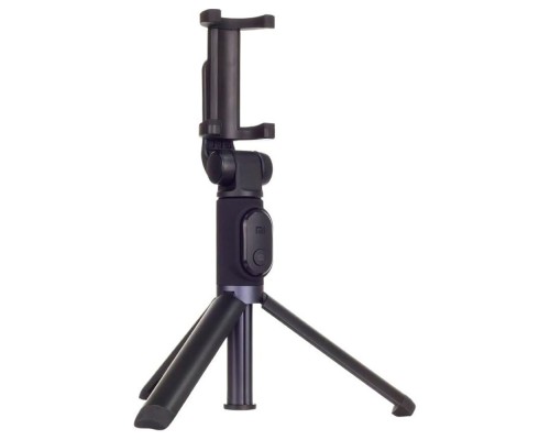 Монопод для селфи Xiaomi Mi Bluetooth Selfie Stick Tripod черный