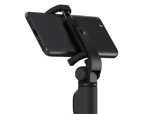 Монопод для селфи Xiaomi Mi Bluetooth Selfie Stick Tripod черный