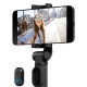 Монопод для селфи Xiaomi Mi Bluetooth Selfie Stick Tripod черный