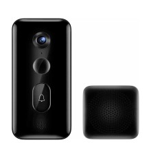 Умный дверной звонок Xiaomi Smart Doorbell 3, RU-версия