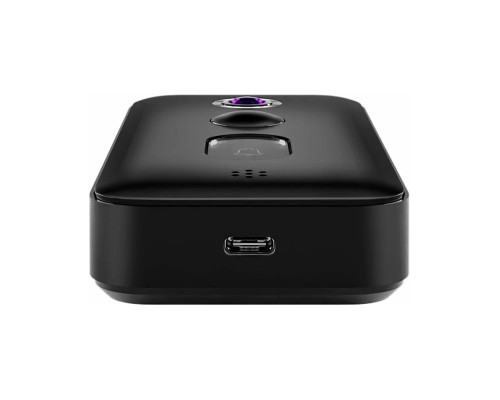 Умный дверной звонок Xiaomi Smart Doorbell 3, RU-версия