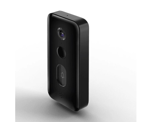 Умный дверной звонок Xiaomi Smart Doorbell 3, RU-версия
