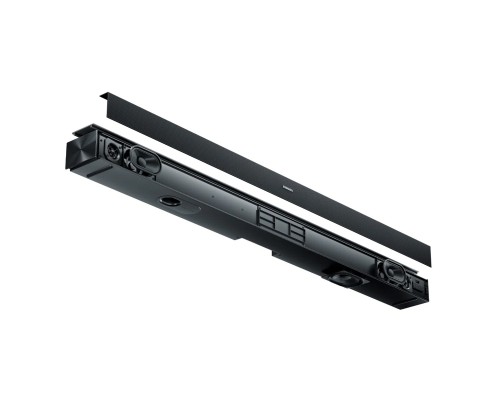 Саундбар Xiaomi MI TV soundbar 2.0, SNS5MB-20, CN, Bluetooth 5.4, черный