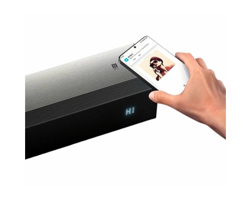 Саундбар Xiaomi MI TV soundbar 2.0, SNS5MB-20, CN, Bluetooth 5.4, черный