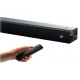 Саундбар Xiaomi MI TV soundbar 2.0, SNS5MB-20, CN, Bluetooth 5.4, черный